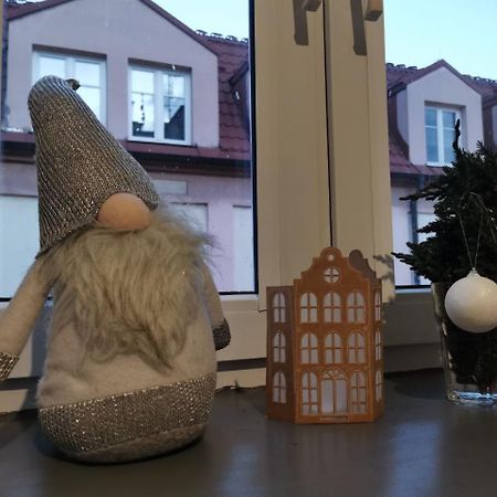 Komfort W Sercu Kazimierza Kraków Zewnętrze zdjęcie