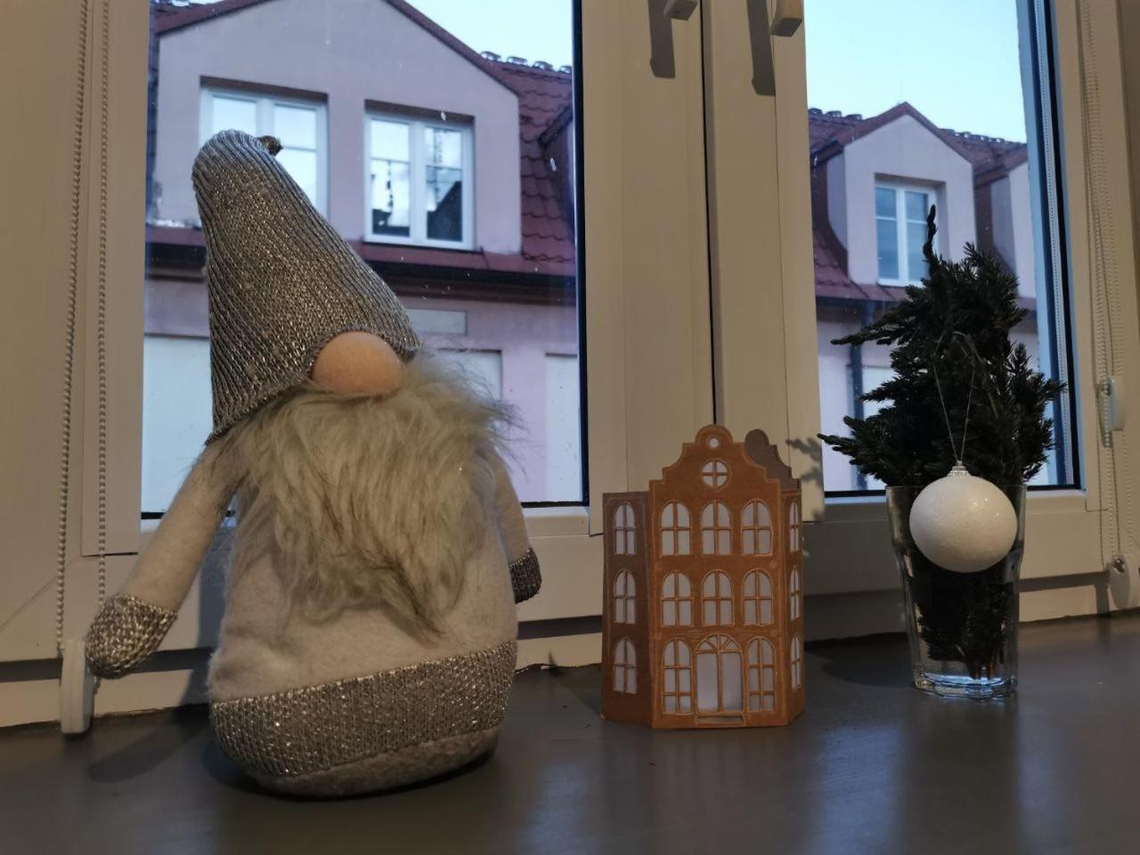 Komfort W Sercu Kazimierza Kraków Zewnętrze zdjęcie