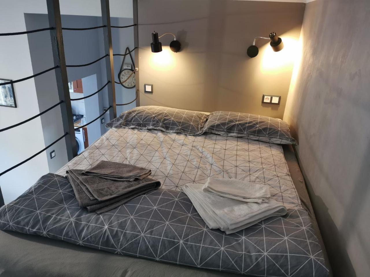 Komfort W Sercu Kazimierza Kraków Zewnętrze zdjęcie