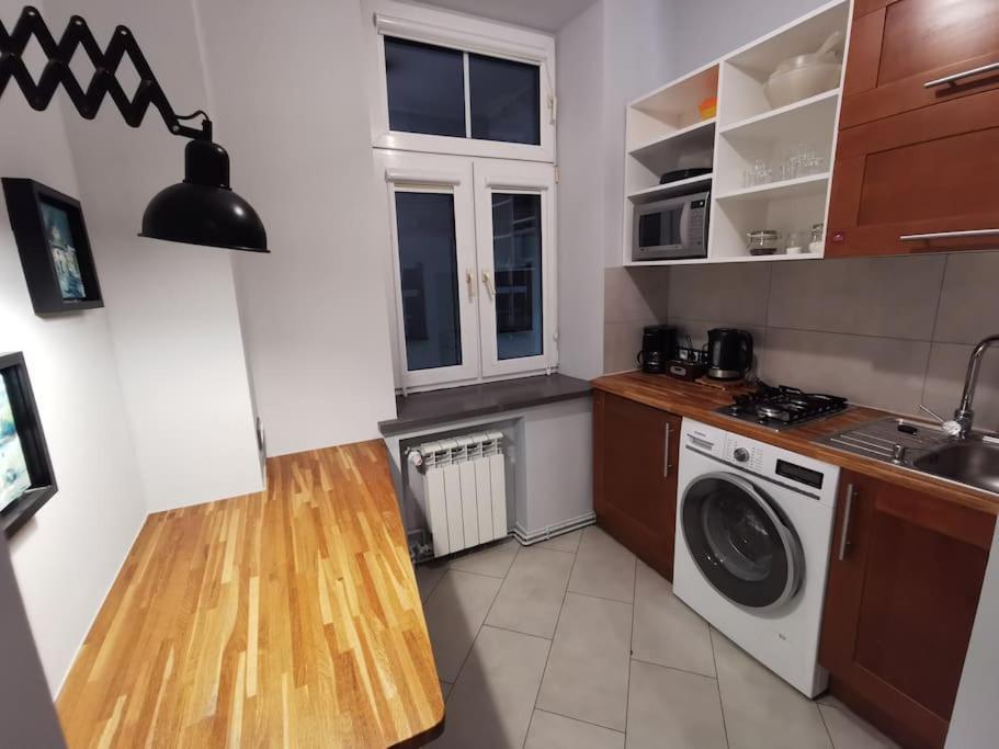 Komfort W Sercu Kazimierza Kraków Zewnętrze zdjęcie
